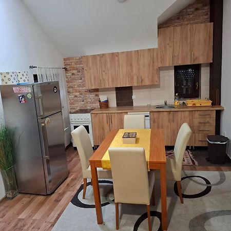Apartment T&T Jahorina Exterior photo