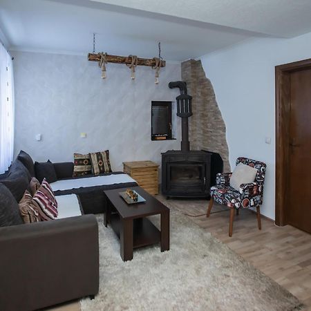 Apartment T&T Jahorina Exterior photo