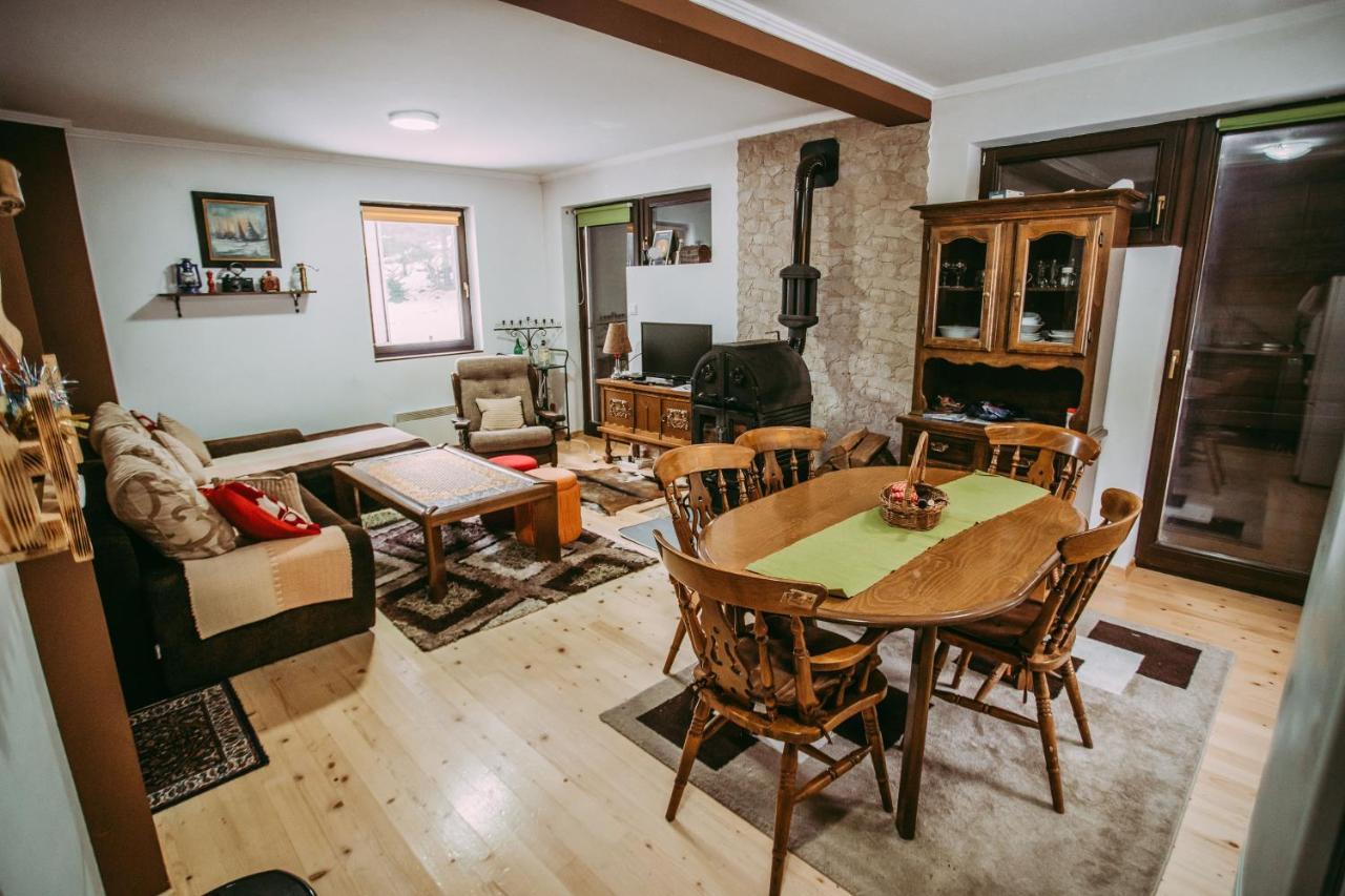 Apartment T&T Jahorina Exterior photo