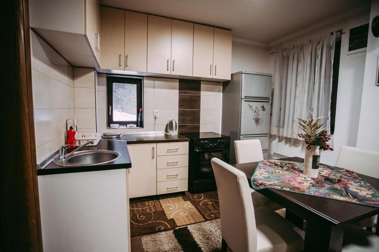 Apartment T&T Jahorina Exterior photo