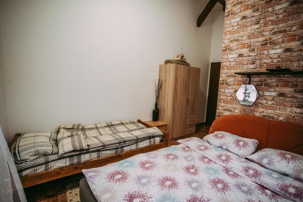 Apartment T&T Jahorina Exterior photo