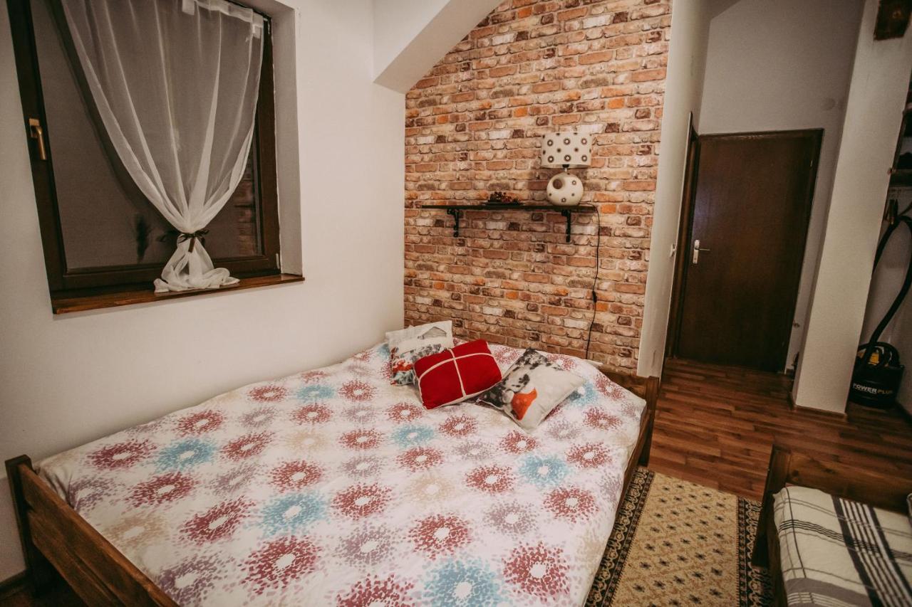 Apartment T&T Jahorina Exterior photo