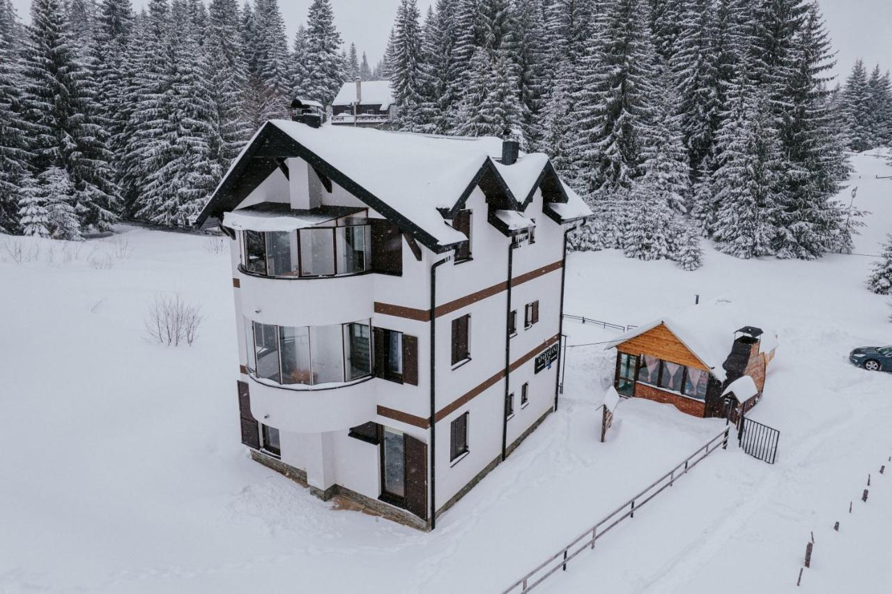 Apartment T&T Jahorina Exterior photo