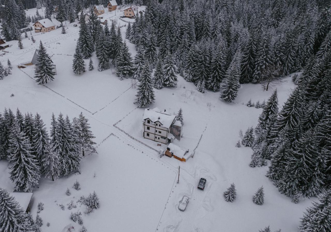 Apartment T&T Jahorina Exterior photo