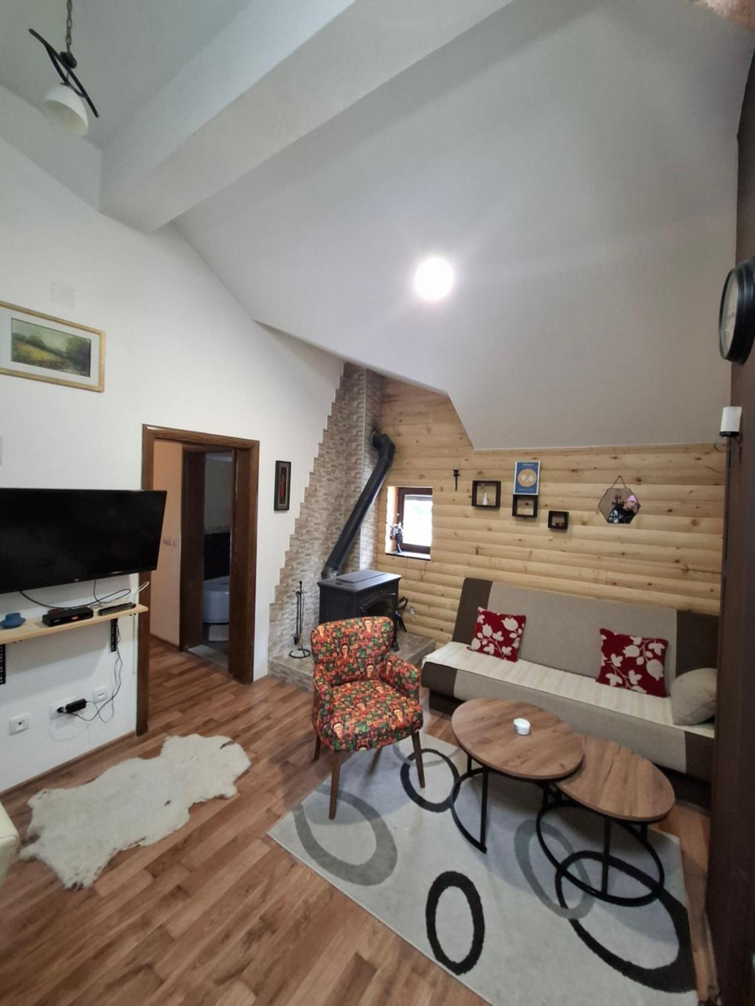 Apartment T&T Jahorina Exterior photo
