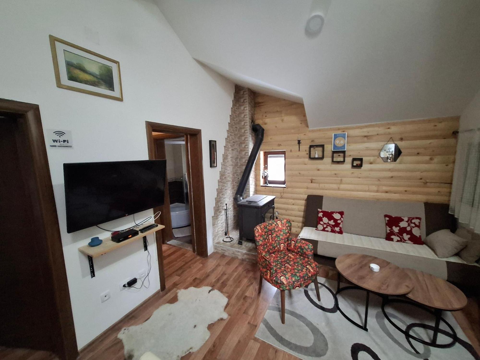 Apartment T&T Jahorina Exterior photo