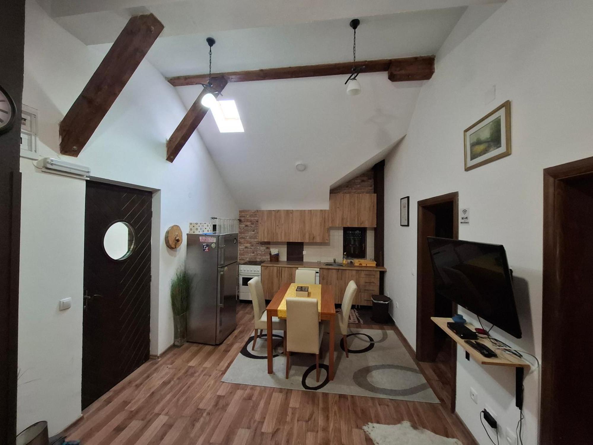 Apartment T&T Jahorina Exterior photo