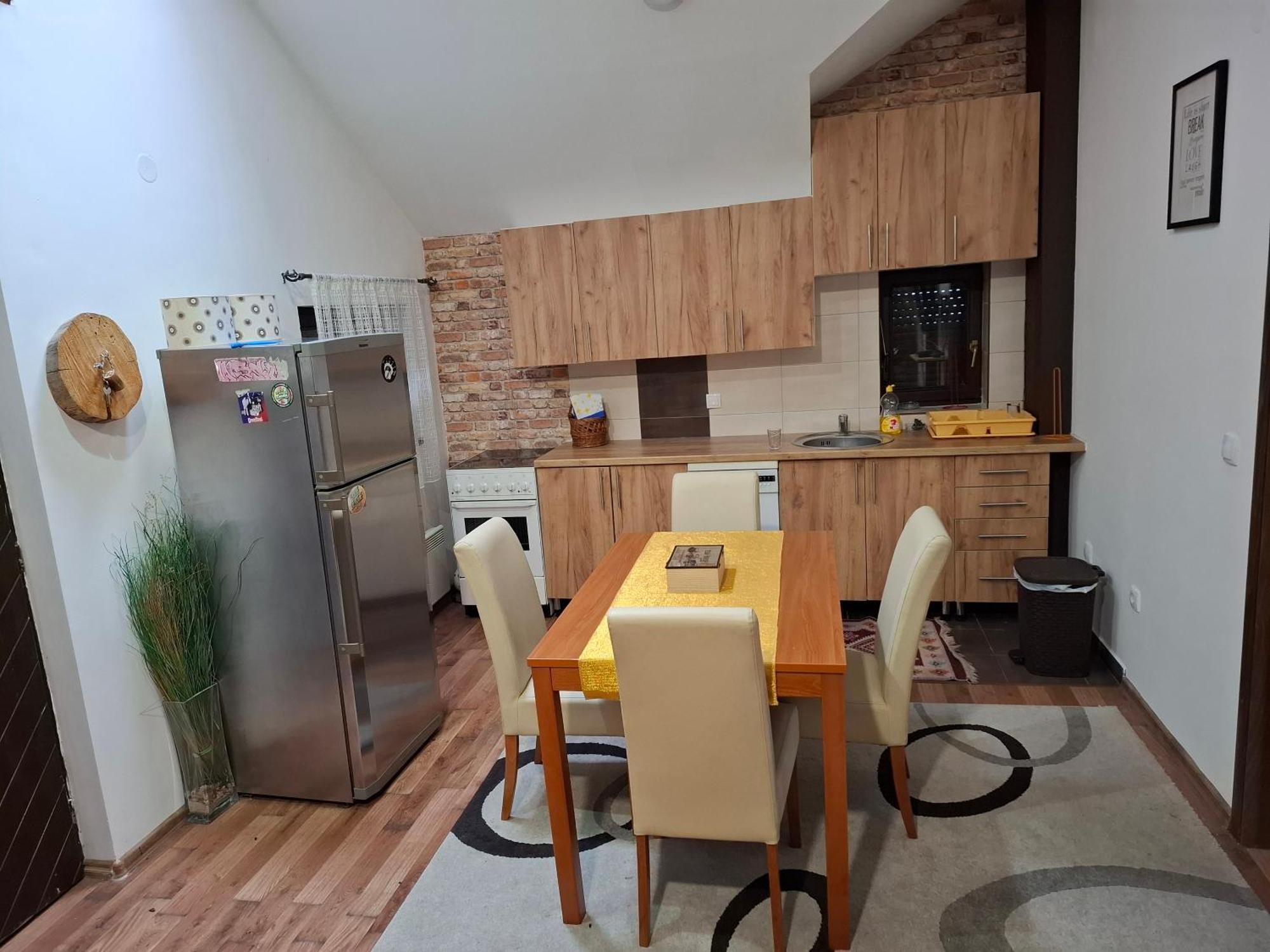 Apartment T&T Jahorina Exterior photo