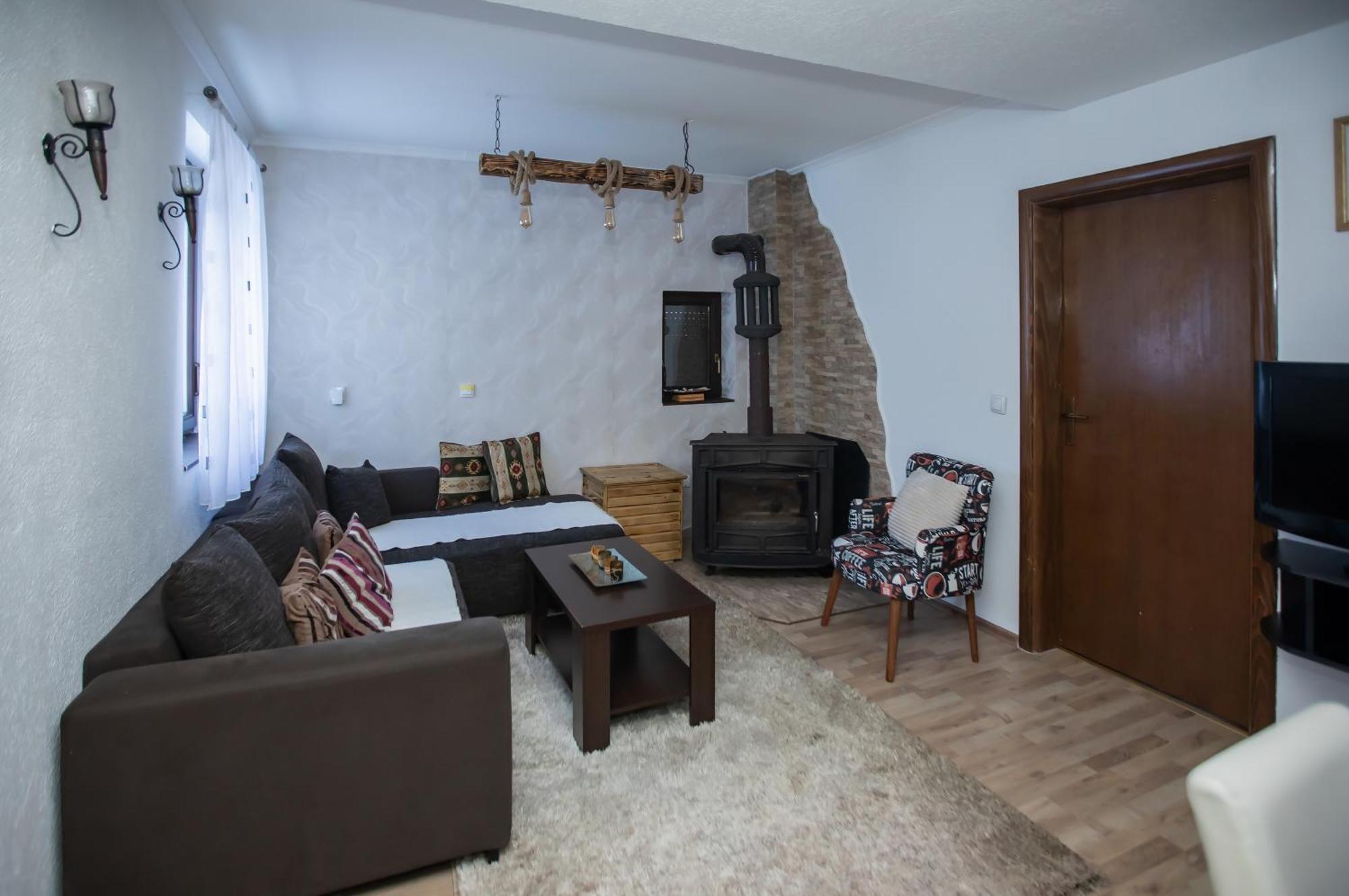 Apartment T&T Jahorina Exterior photo