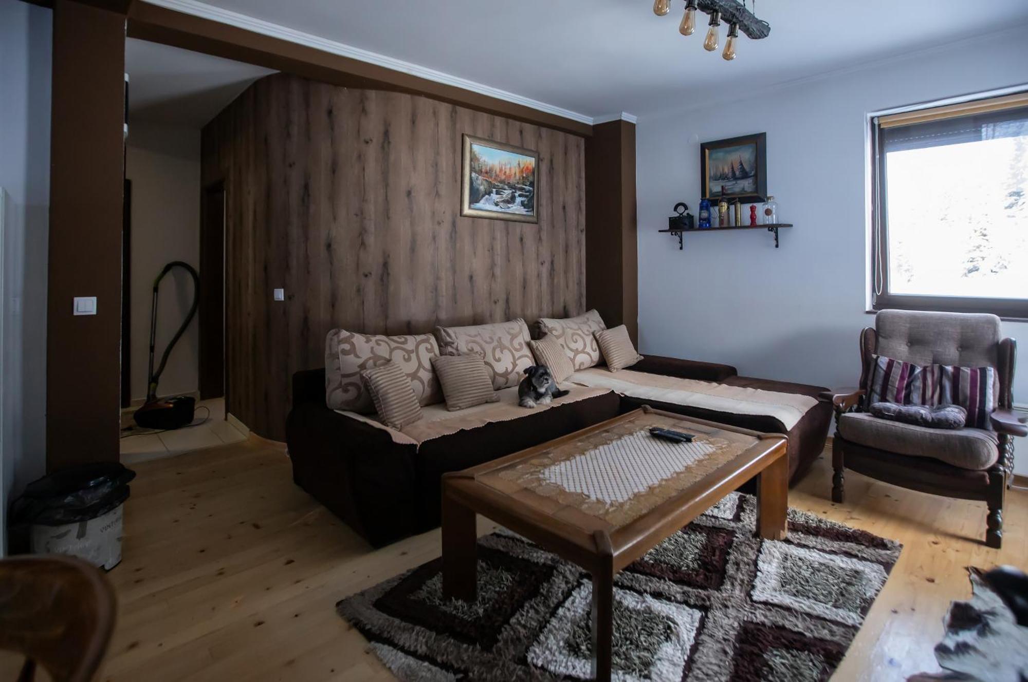 Apartment T&T Jahorina Exterior photo