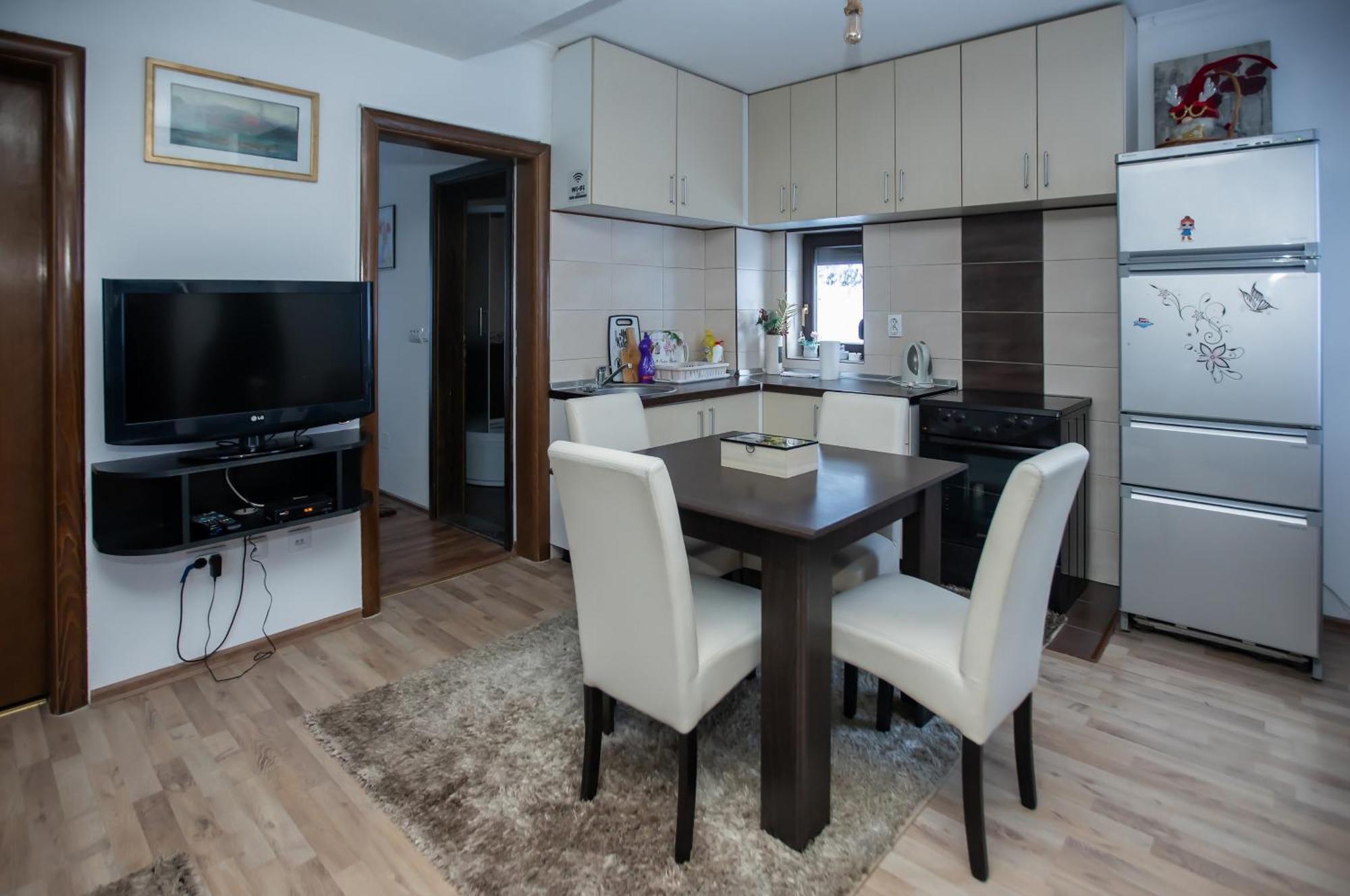 Apartment T&T Jahorina Exterior photo