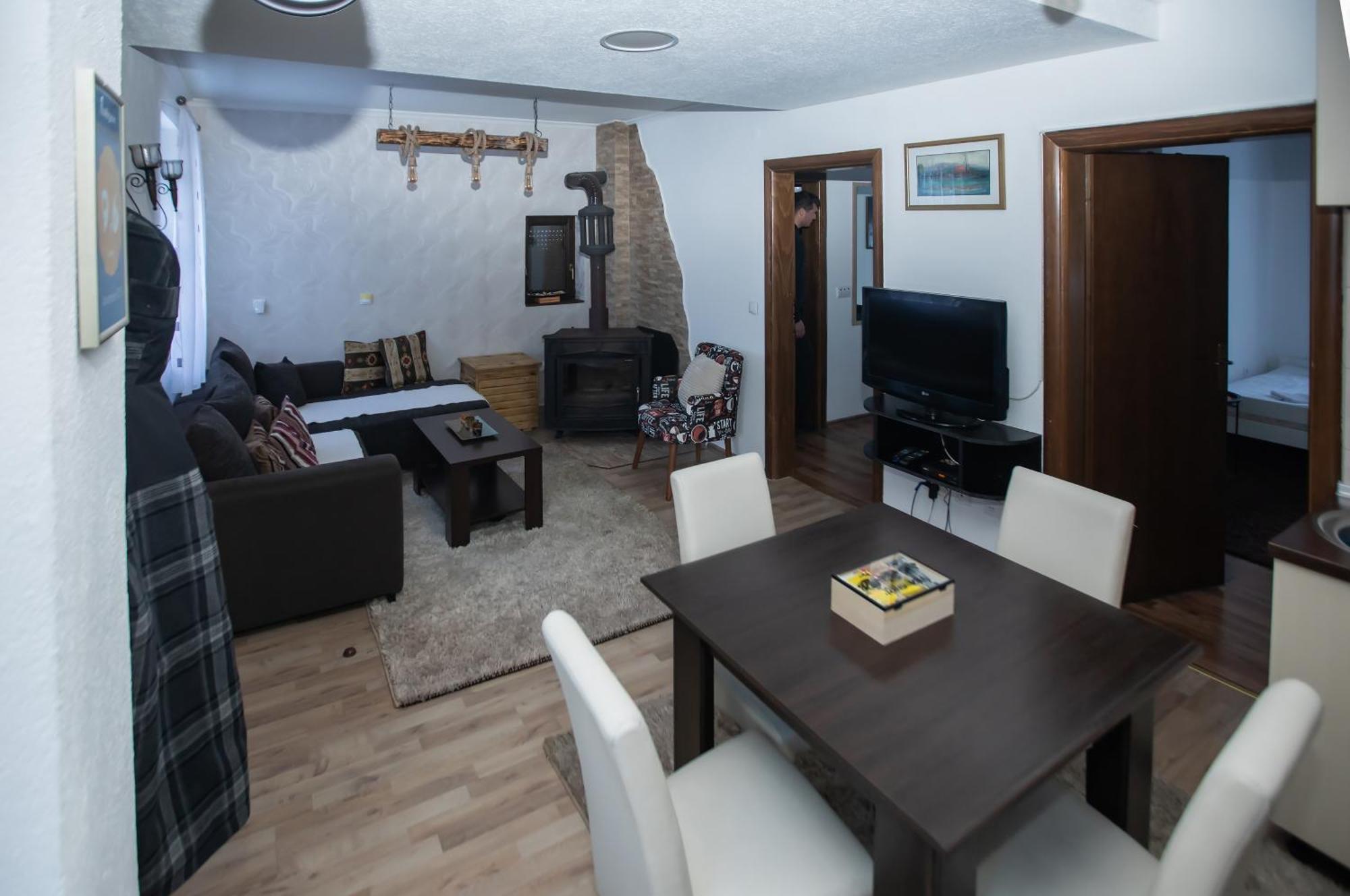 Apartment T&T Jahorina Exterior photo