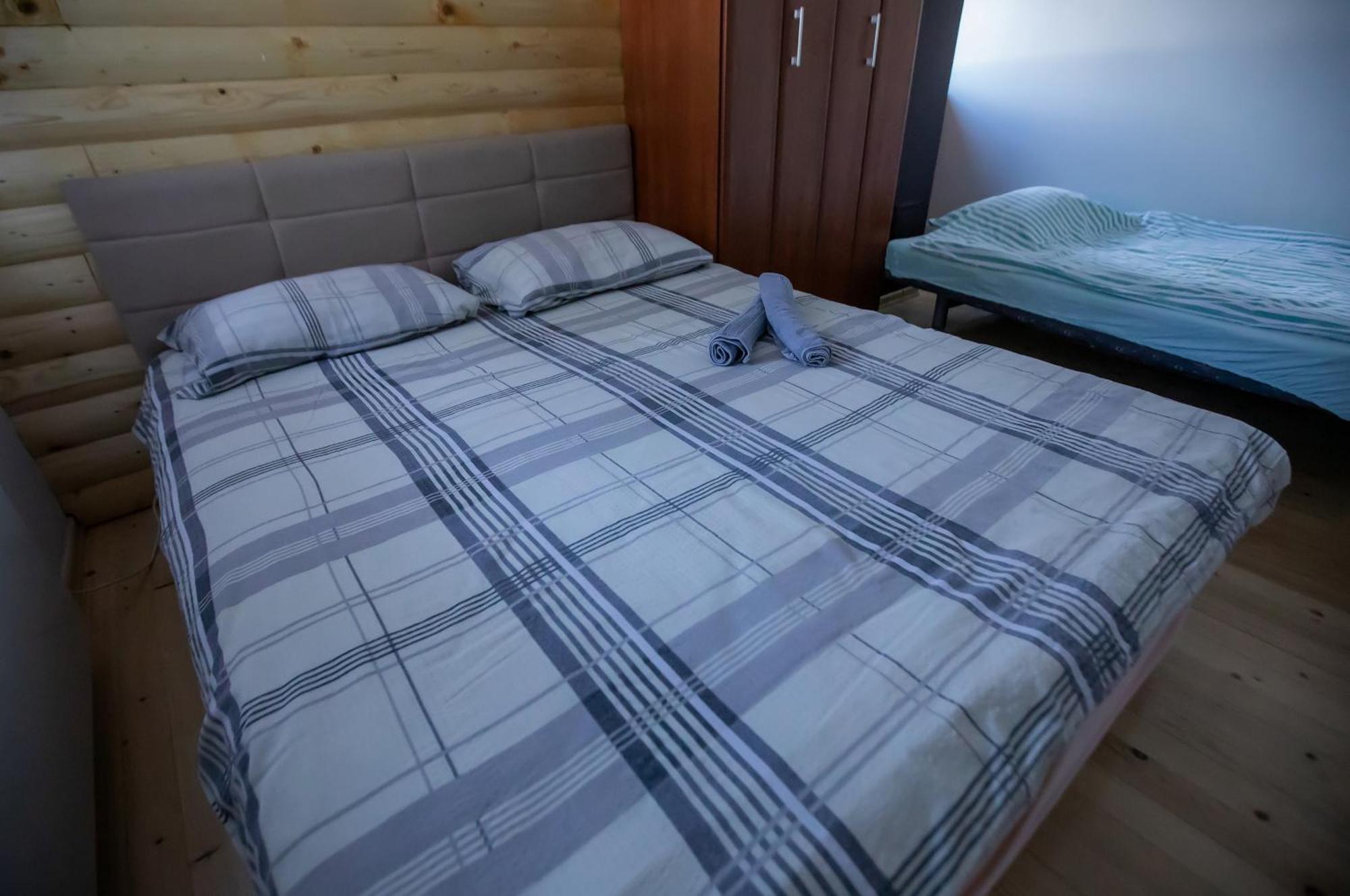 Apartment T&T Jahorina Exterior photo