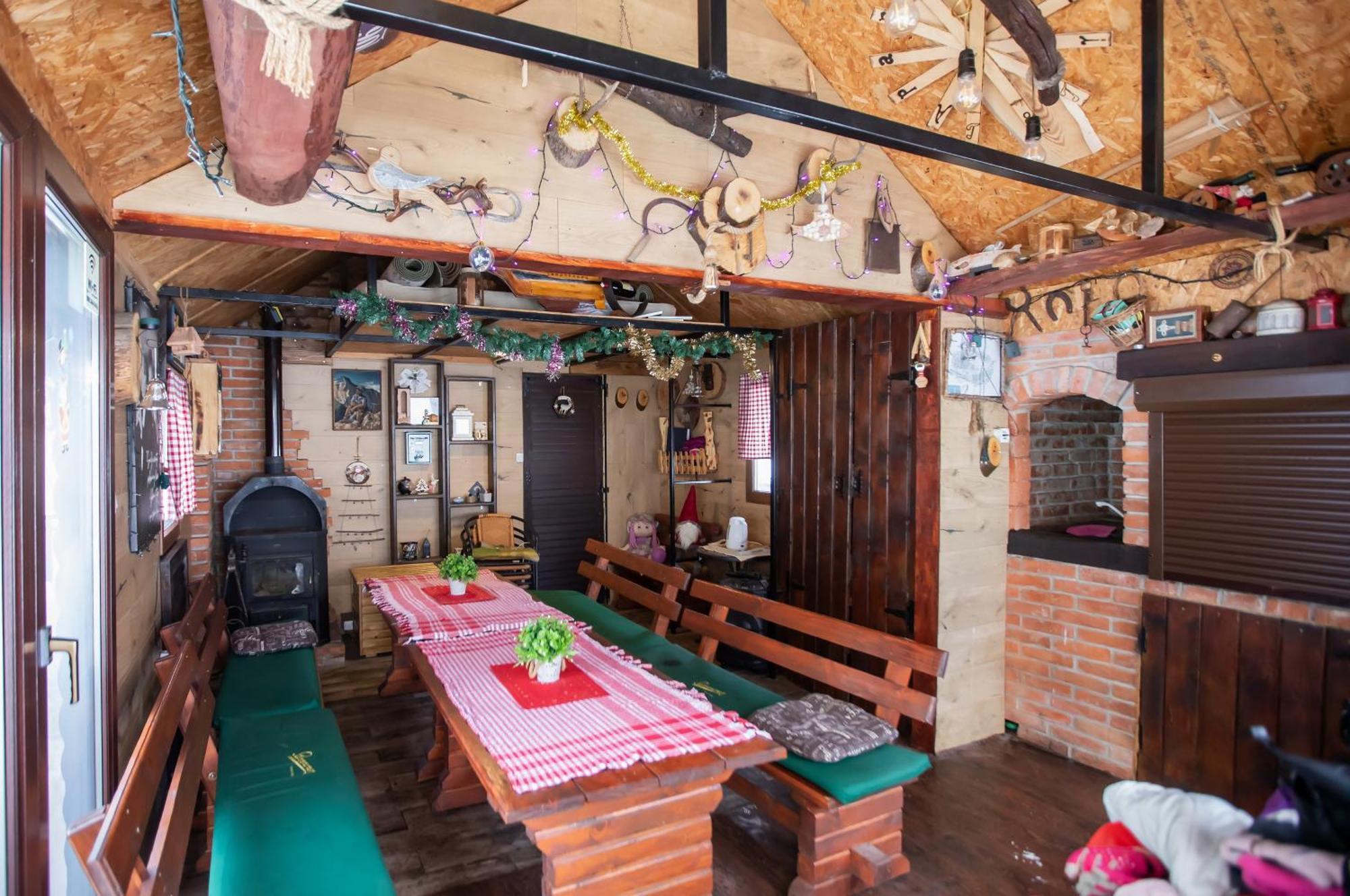 Apartment T&T Jahorina Exterior photo