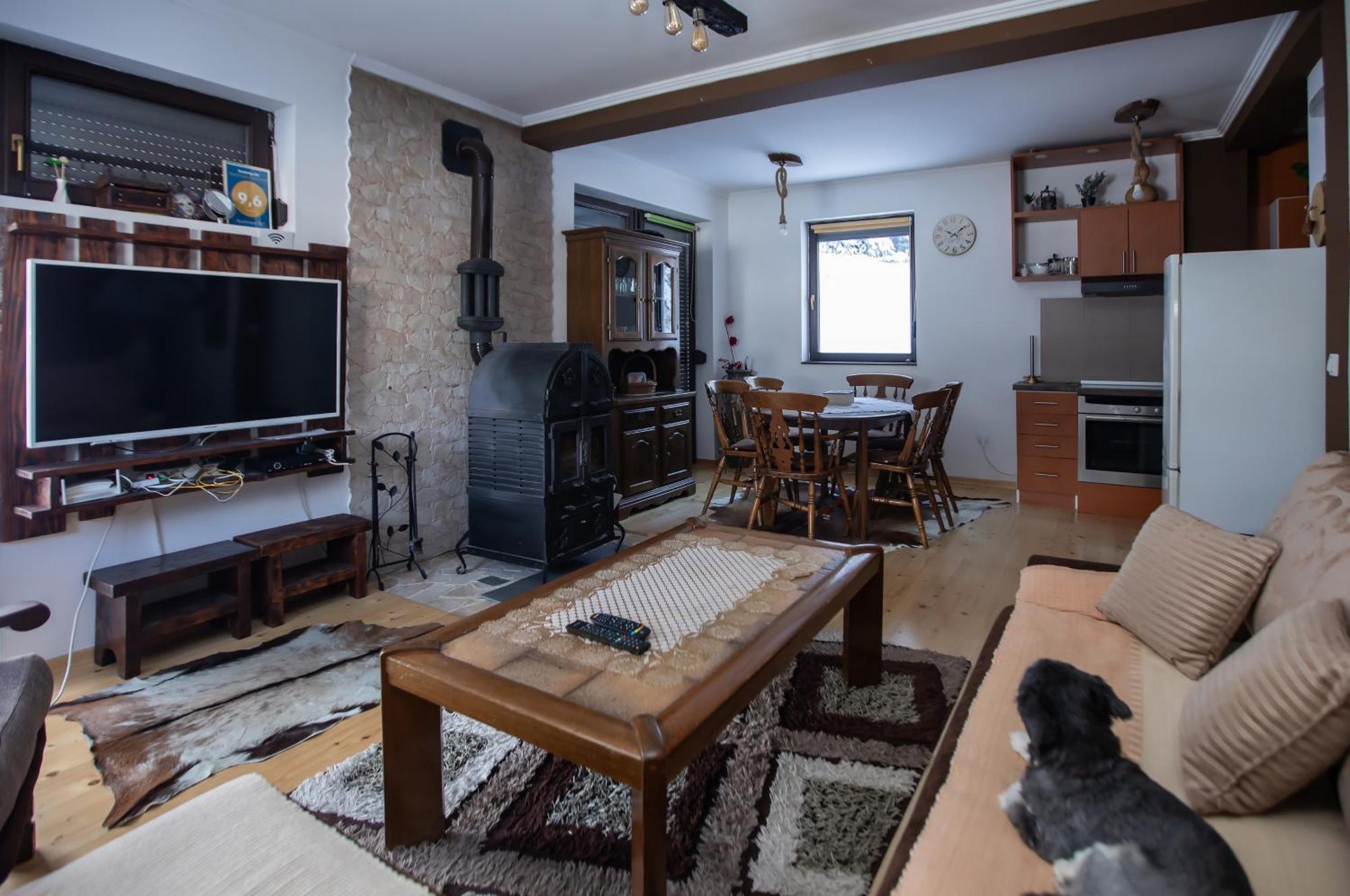 Apartment T&T Jahorina Exterior photo