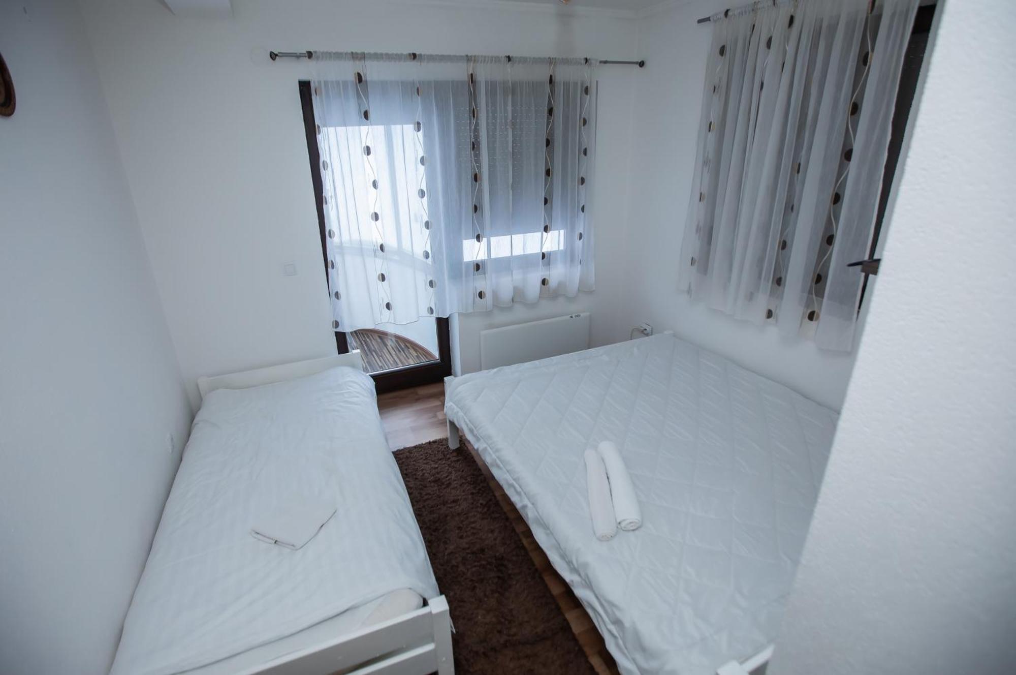 Apartment T&T Jahorina Exterior photo