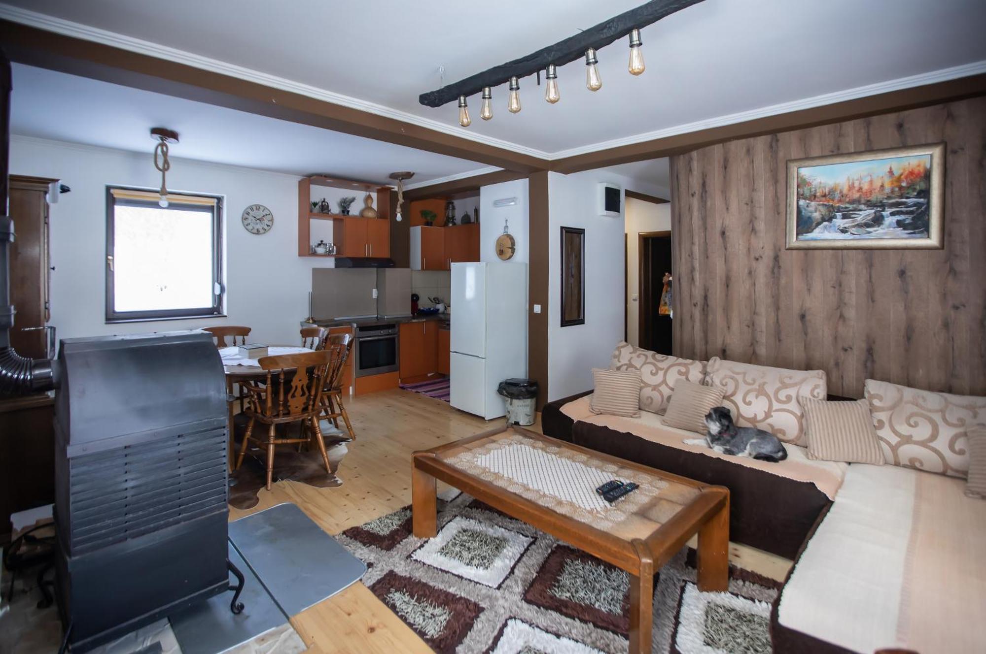 Apartment T&T Jahorina Exterior photo